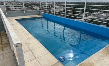 ALQUILER DEPTO MONOAMBIENTE - VILLA CRESPO
