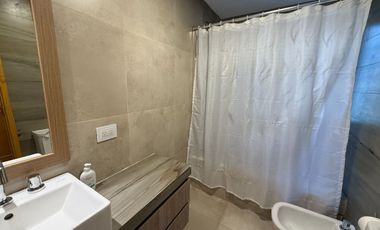 Departamento venta Mar de las Pampas con pileta