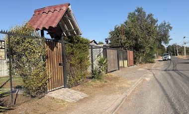 Casa en Venta en Uno Oriente / 3 Sur Huertos Familiares