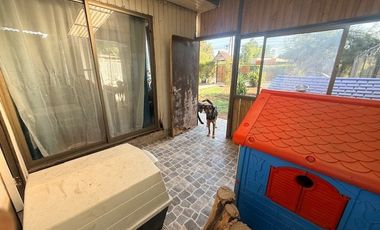 Casa en Venta en Uno Oriente / 3 Sur Huertos Familiares
