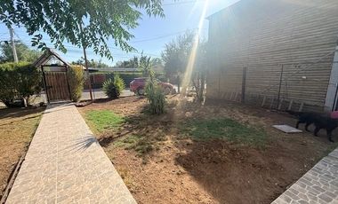 Casa en Venta en Uno Oriente / 3 Sur Huertos Familiares