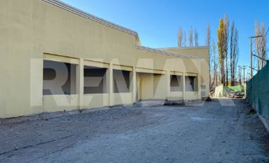 VENTA LOCALES COMERCIALES PASEO INTERCOUNTRY