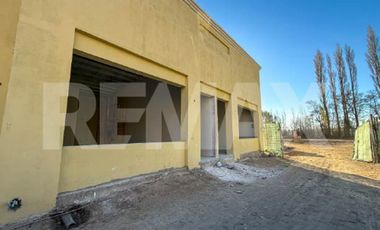 VENTA LOCALES COMERCIALES PASEO INTERCOUNTRY