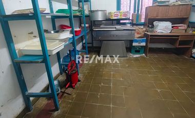 LOCAL COMERCIAL EN VENTA EN CATRIEL