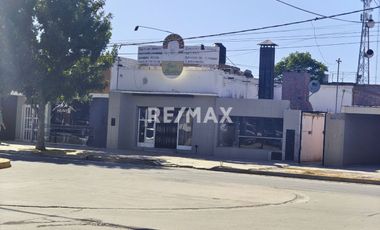 LOCAL COMERCIAL EN VENTA EN CATRIEL