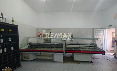LOCAL COMERCIAL EN VENTA EN CATRIEL
