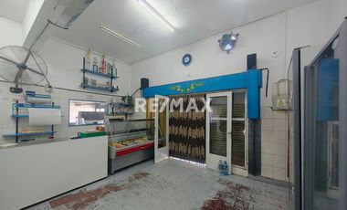 LOCAL COMERCIAL EN VENTA EN CATRIEL