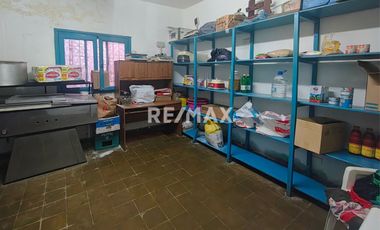 LOCAL COMERCIAL EN VENTA EN CATRIEL