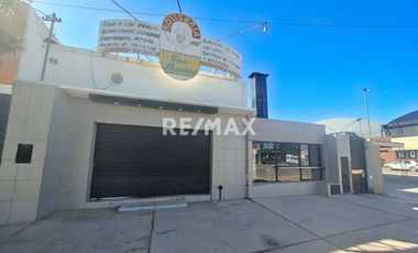 LOCAL COMERCIAL EN VENTA EN CATRIEL