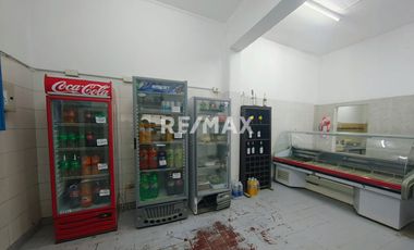 LOCAL COMERCIAL EN VENTA EN CATRIEL
