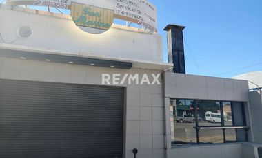 LOCAL COMERCIAL EN VENTA EN CATRIEL