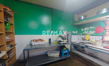 LOCAL COMERCIAL EN VENTA EN CATRIEL