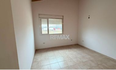 ALQUILER DUPLEX 2 DORMITORIOS  CIPOLLETTI