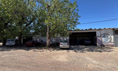 VENTA DE GALPON EN ESCOBAR RUTA 25