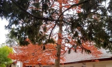 Venta casa Barrio Cerrado Melazzi Ezeiza 2500m2