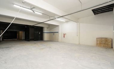 ALQUILER GALPÓN DEP. OFIC. INDL/COML 445M2 CASEROS