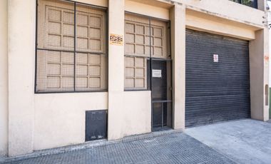 ALQUILER GALPÓN DEP. OFIC. INDL/COML 445M2 CASEROS