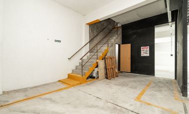 ALQUILER GALPÓN DEP. OFIC. INDL/COML 445M2 CASEROS