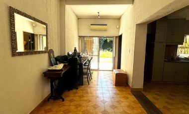 VENTA CASA 3 AMBS HAEDO PARQUE PILETA A RECICLAR