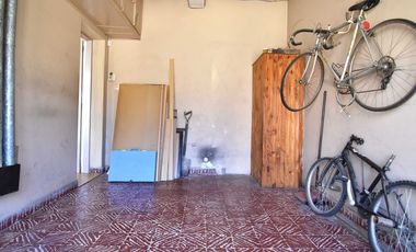 VENTA CASA 3 AMBS HAEDO PARQUE PILETA A RECICLAR