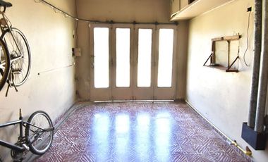 VENTA CASA 3 AMBS HAEDO PARQUE PILETA A RECICLAR