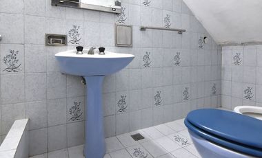 VENTA CASA 3 AMBS HAEDO PARQUE PILETA A RECICLAR