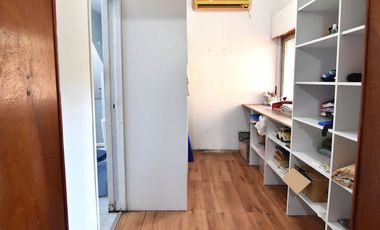 VENTA CASA 3 AMBS HAEDO PARQUE PILETA A RECICLAR