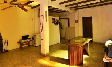 VENTA CASA 3 AMBS HAEDO PARQUE PILETA A RECICLAR