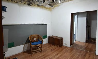 VENTA CASA 3 AMBS HAEDO PARQUE PILETA A RECICLAR
