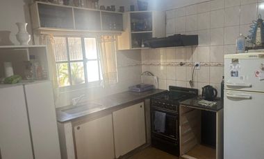 VENTA CASA 4 AMBIENTES  EN LIBERTAD MERLO