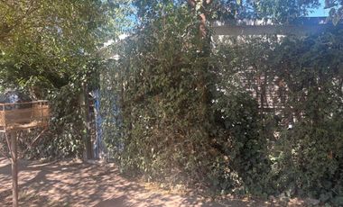 VENTA CASA 4 AMBIENTES  EN LIBERTAD MERLO