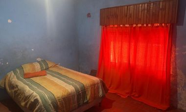 VENTA CASA 4 AMBIENTES  EN LIBERTAD MERLO