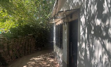 VENTA CASA 4 AMBIENTES  EN LIBERTAD MERLO