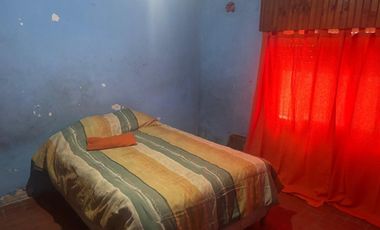 VENTA CASA 4 AMBIENTES  EN LIBERTAD MERLO