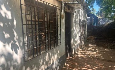 VENTA CASA 4 AMBIENTES  EN LIBERTAD MERLO