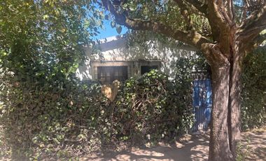 VENTA CASA 4 AMBIENTES  EN LIBERTAD MERLO