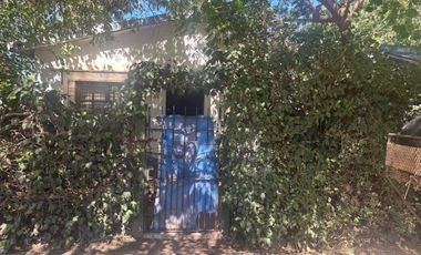 VENTA CASA 4 AMBIENTES  EN LIBERTAD MERLO
