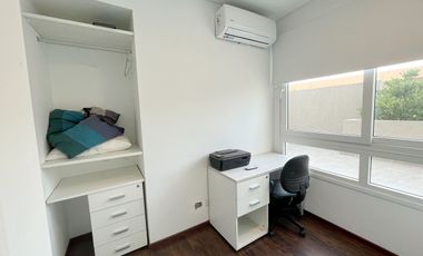 DEPARTAMENTO EN ALQUILER PUERTO ESCONDIDO NORDELTA