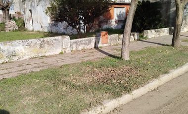 Casa a reciclar con imponente terreno en Serodino