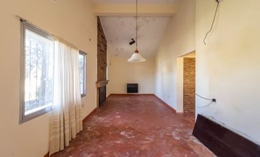 VENTA CASA 3 DORMITORIOS EN PUERTO GABOTO