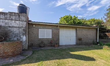 VENTA CASA 3 DORMITORIOS EN PUERTO GABOTO