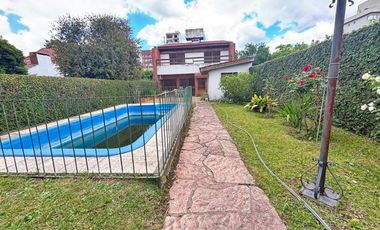 Venta Casa 4amb Ap Cred San Miguel ! Permuta