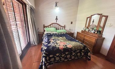 Venta Casa 4amb Ap Cred San Miguel ! Permuta