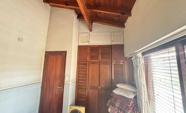 Venta Casa 4amb Ap Cred San Miguel ! Permuta