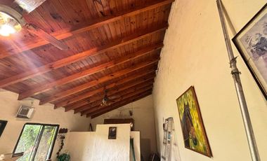Venta Casa 4amb Ap Cred San Miguel ! Permuta