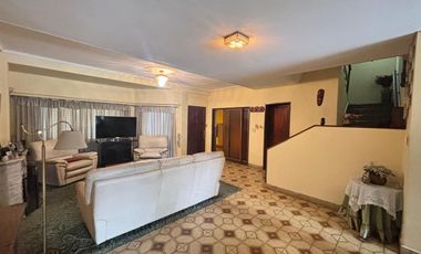 Venta Casa 4amb Ap Cred San Miguel ! Permuta