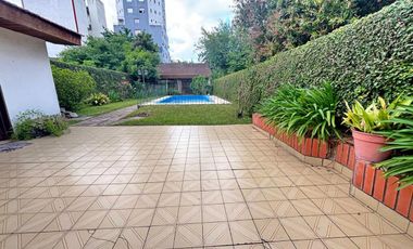 Venta Casa 4amb Ap Cred San Miguel ! Permuta