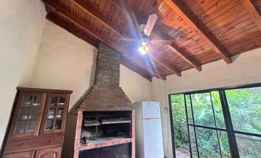 Venta Casa 4amb Ap Cred San Miguel ! Permuta