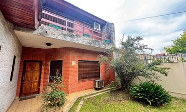 Venta Casa 4amb Ap Cred San Miguel ! Permuta