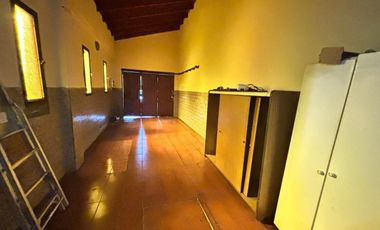 Venta Casa 4amb Ap Cred San Miguel ! Permuta